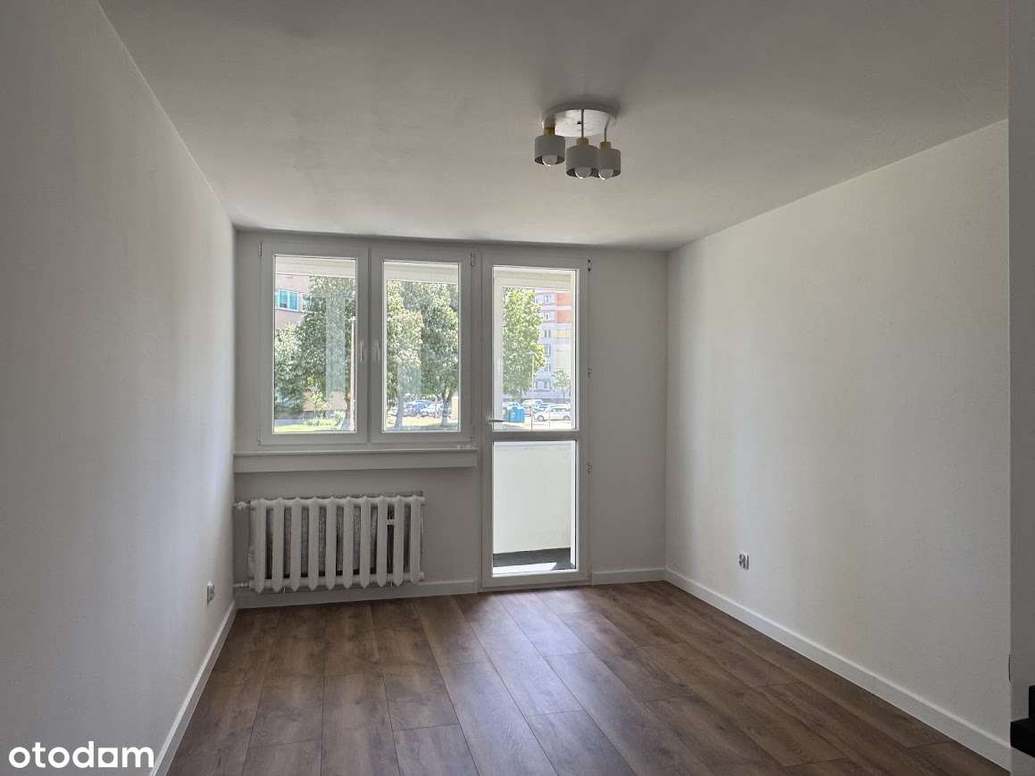 Apartment in Lubin - View 3