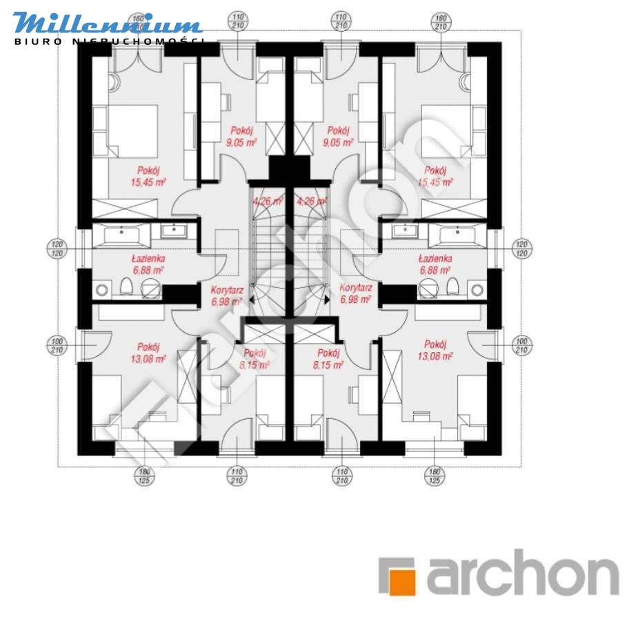 Dom w zabudowie bliźniaczej!-7