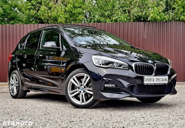 BMW Seria 2 - 36