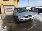 Piese din dezmembrari Mercedes ML320 w164 w 166 - 3