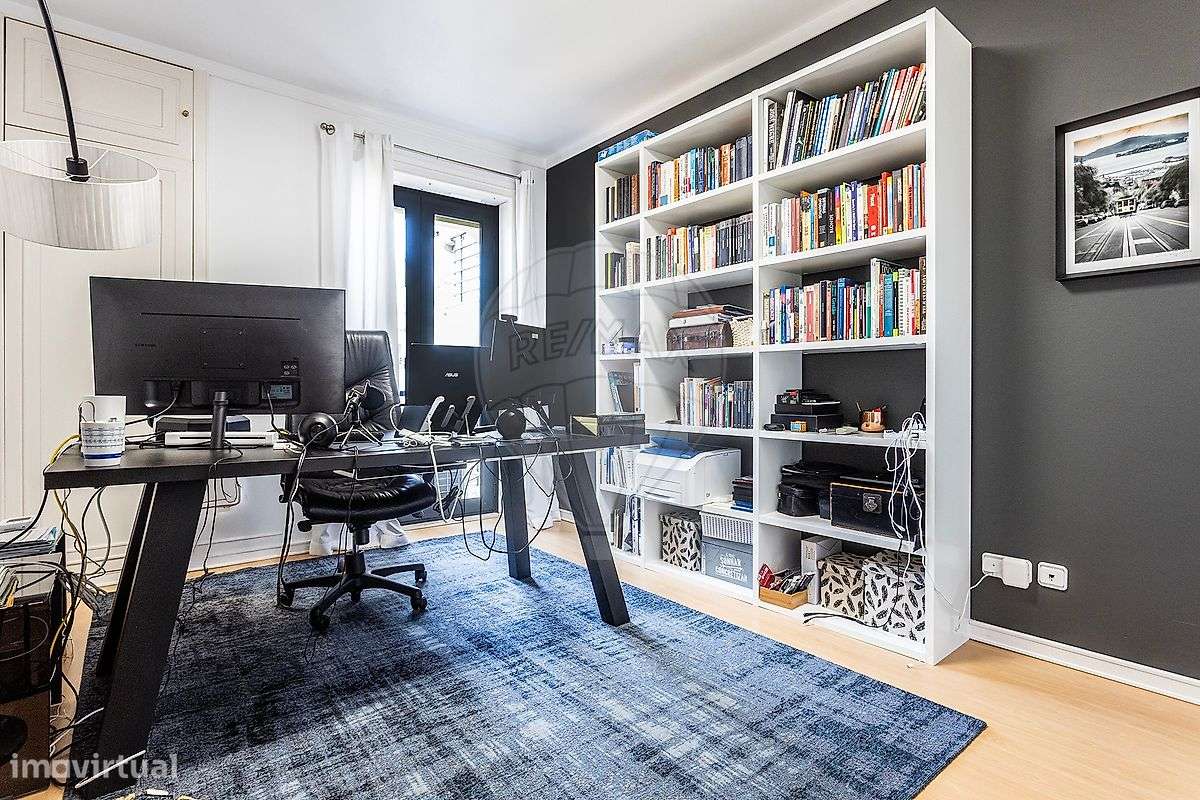 Apartamento T2 para venda-11