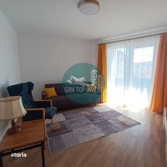 Apartament nou 3 camere 2 bai dressing 2 balcoane parcare - central