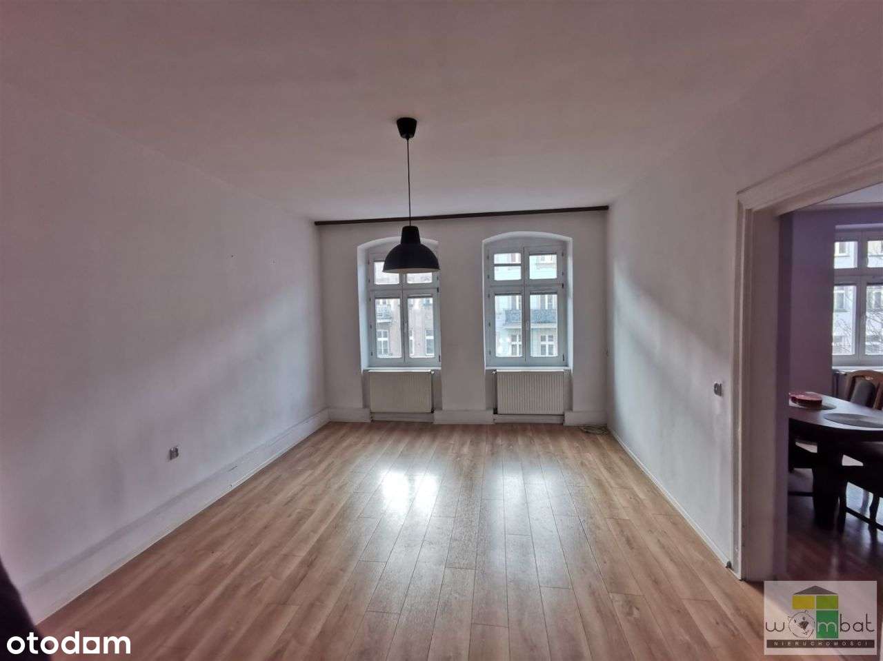 Mieszkanie, 63 m², Wrocław - Pełny obrazek: 5/10