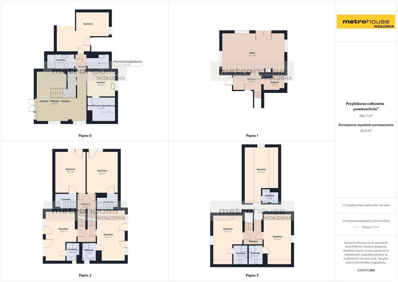 Dom w Tłuszczu dla rodziny-11
