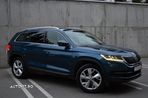 Skoda Kodiaq 2.0 TDI DSG Style - 23