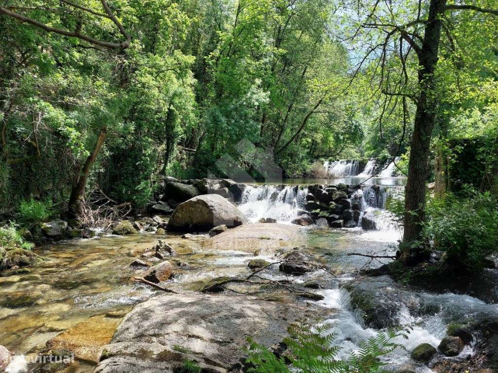 Moradia Individual T3 para venda em Amarante-24