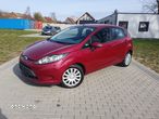 Ford Fiesta 1.25 Ambiente - 1