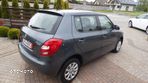 Skoda Fabia 1.4 16V Comfort - 13