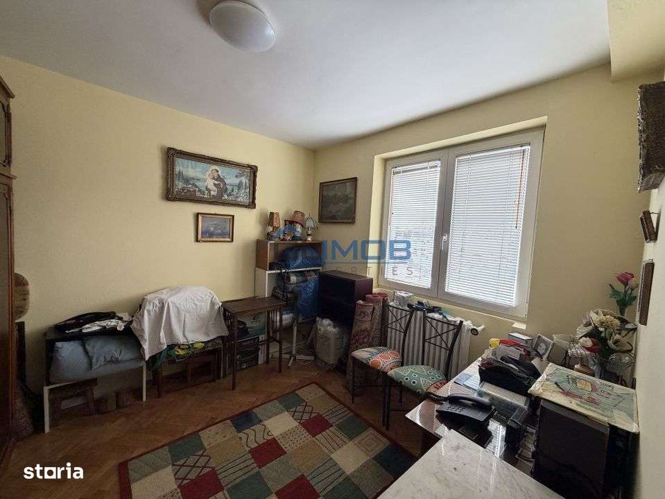Apartament 2 camere in Centrul Vechi – Universitate, Strada Doamnei-6