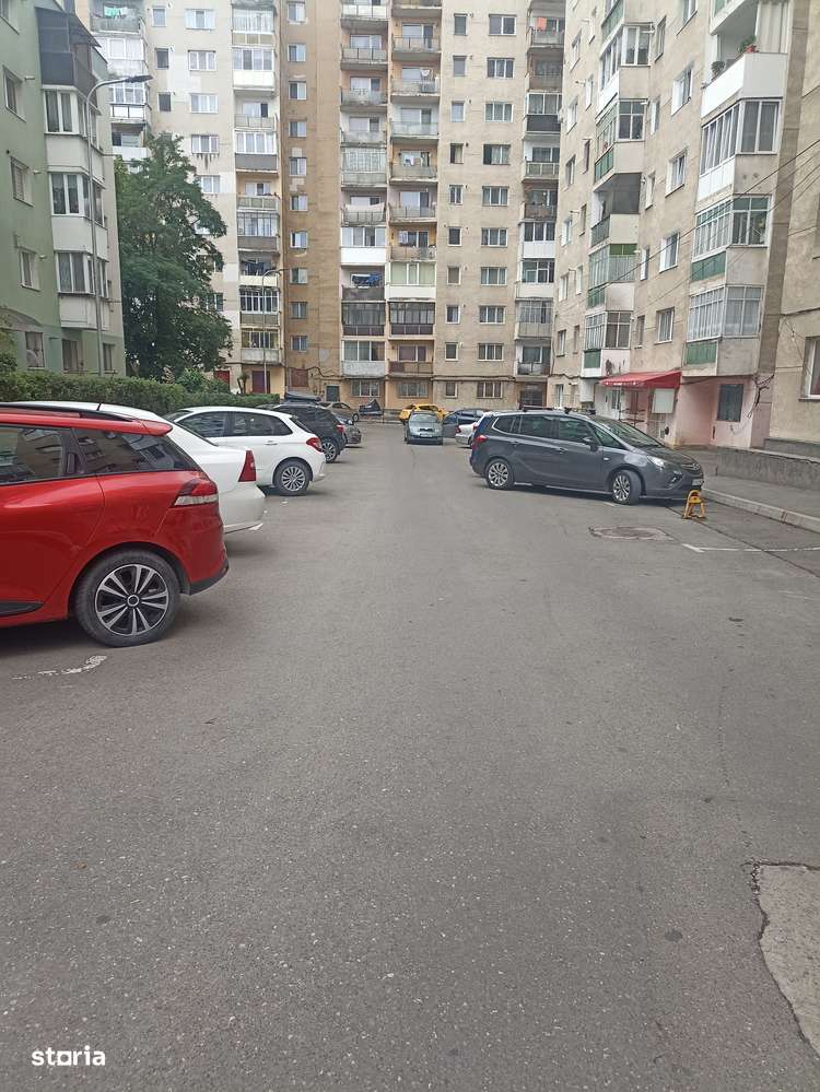 De vânzare apartament cu 2 camere în Sfântu Gheorghe-9