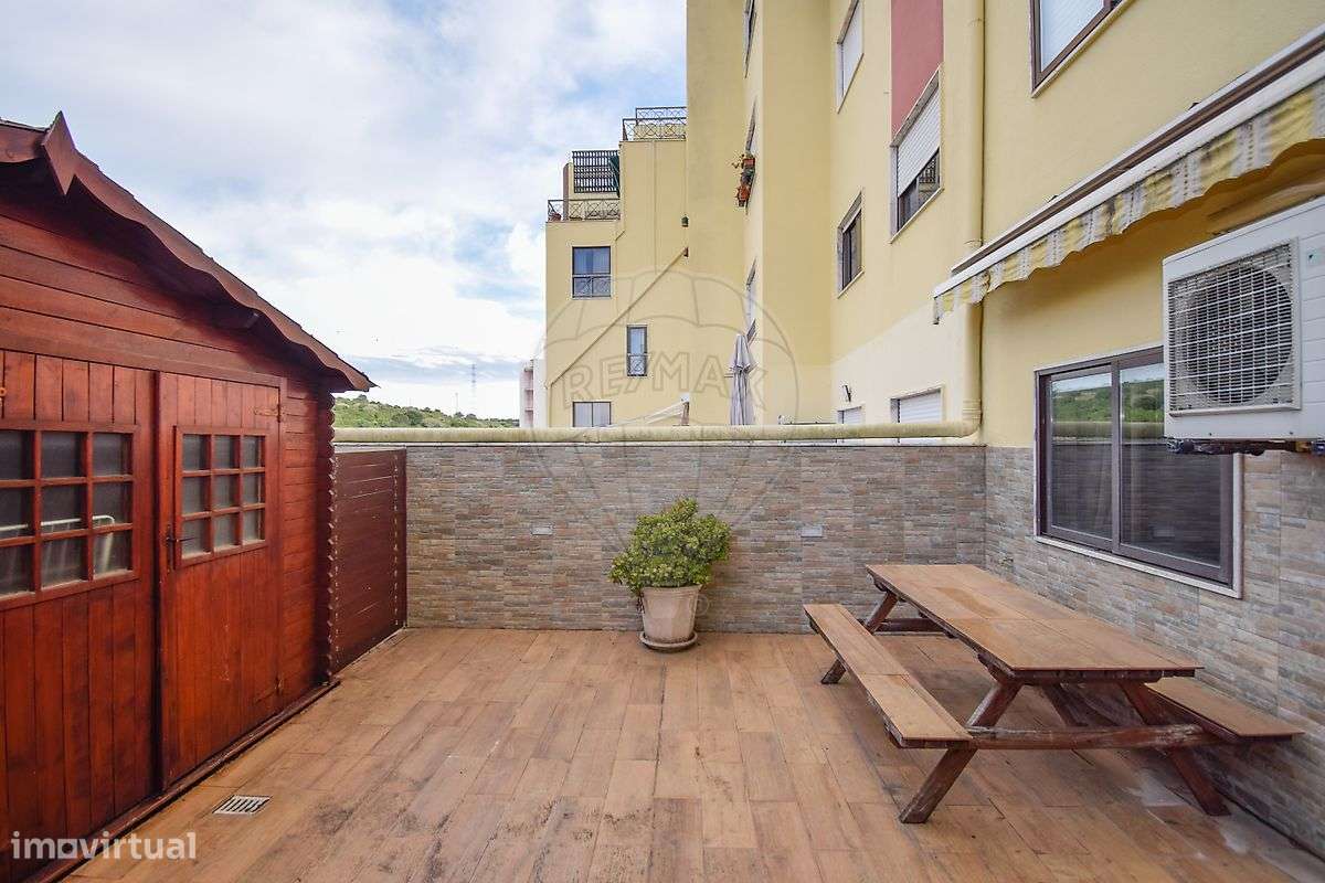 Apartamento T3 para venda-21