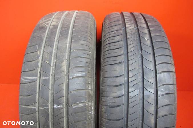 2x OPONA LETNIA MICHELIN ENERGY SAVER 95T 195/65R15 2019 ROK - 1