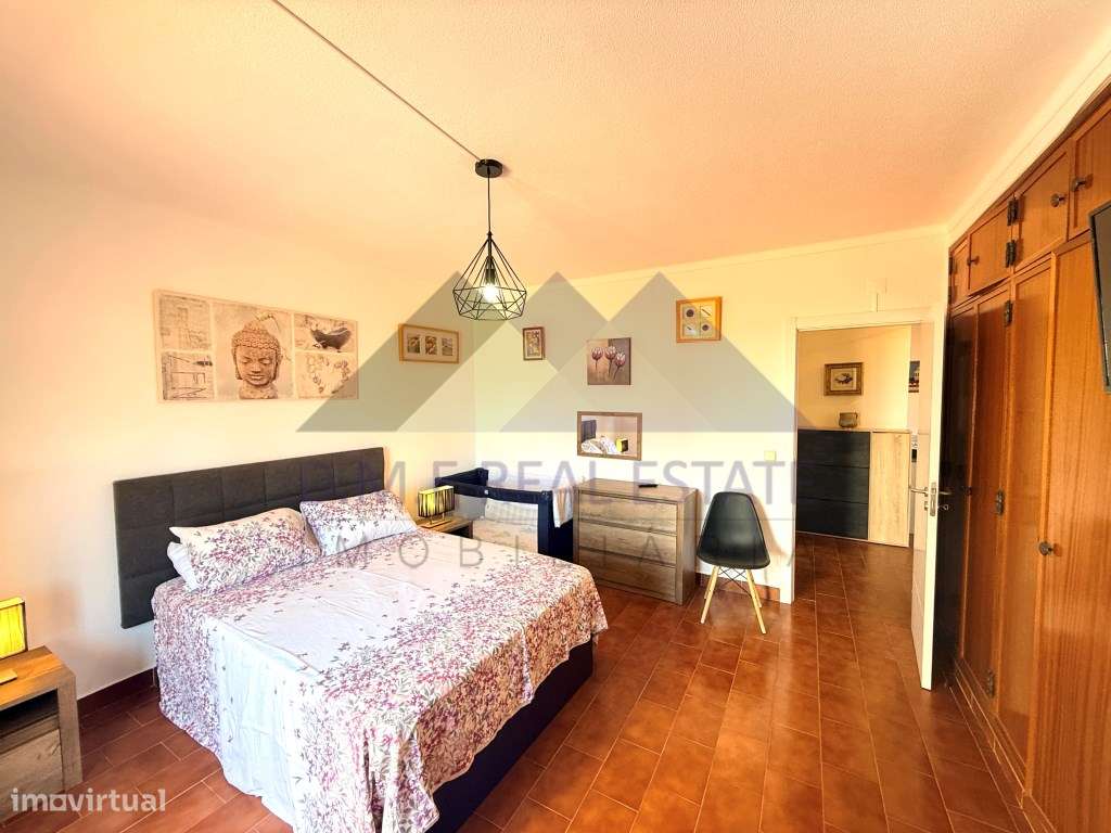 Apartamento T2 com Excelentes Áreas em Monte Gordo a 400 metros da ...-10