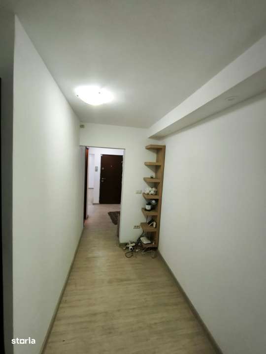 Apartament 3 camere, 63mp, etaj 3, zona Penny, Radauti - Imagine principală: 3/10