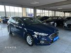 Ford Mondeo 2.0 TDCi Edition - 3