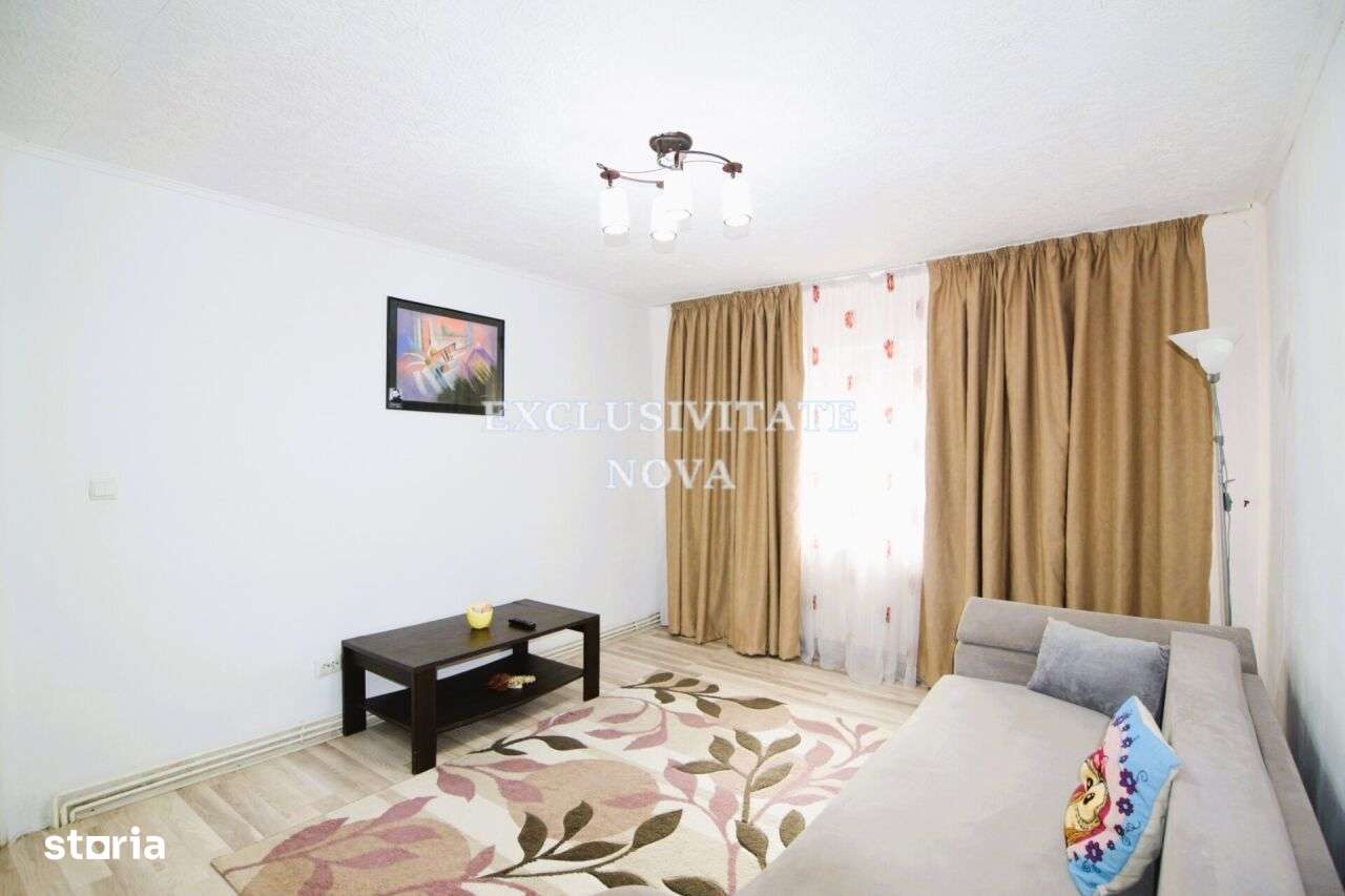 0% ! CRANGASI DECOMANDAT cu CENTRALA proprie Balcon Metrou bloc-2