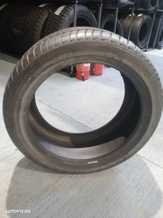 Anvelopa noua vara 255/40 R18 BRIDGESTONE Turanza T005 99Y XL - 3