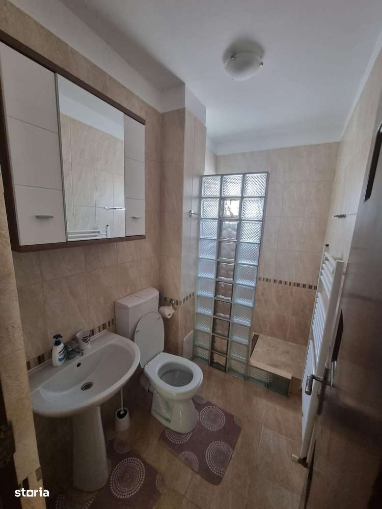 De vanzare! Apartament frumos, cu cota parte de teren, in Zorilor-10