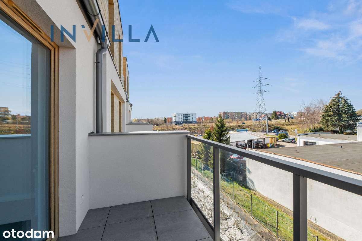 Mieszkanie 2 pokojowe ze sprzętem Agd - Pełny obrazek: 4/11