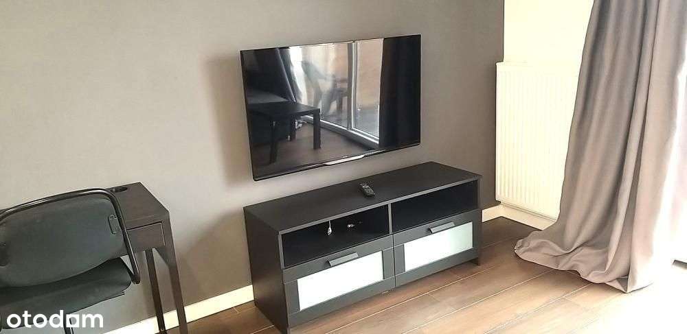 wygodna, umeblowana kawalerka w Sadach - Pełny obrazek: 4/11