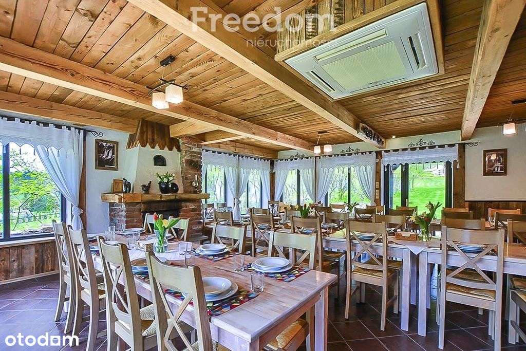 Dom w Bieszczadach-15