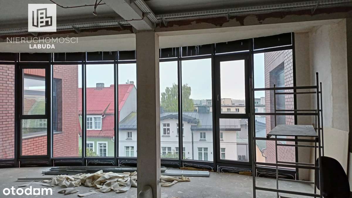 Super lokalizacja - prestiżowy budynek. - Pełny obrazek: 5/17