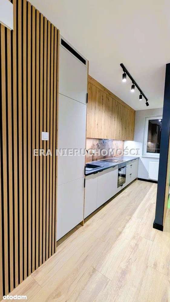 Piękne widoki, wysoki standard, komfortowe 3pok.-4