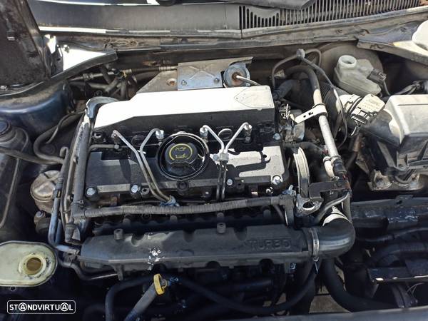 Motor Completo Ford Mondeo Iii (B5y) - 1