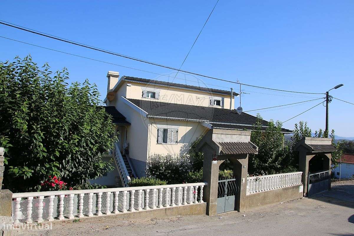 Moradia T4 para venda - Grande imagem: 3/34