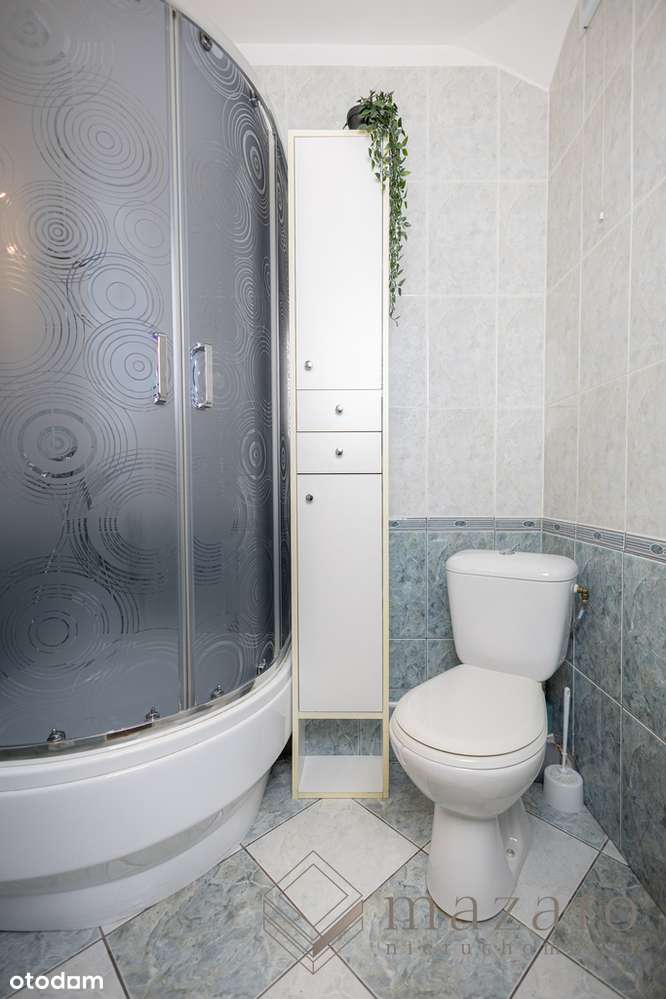 Szwederowo. Mieszkanie gotowe do wprowadzenia-15