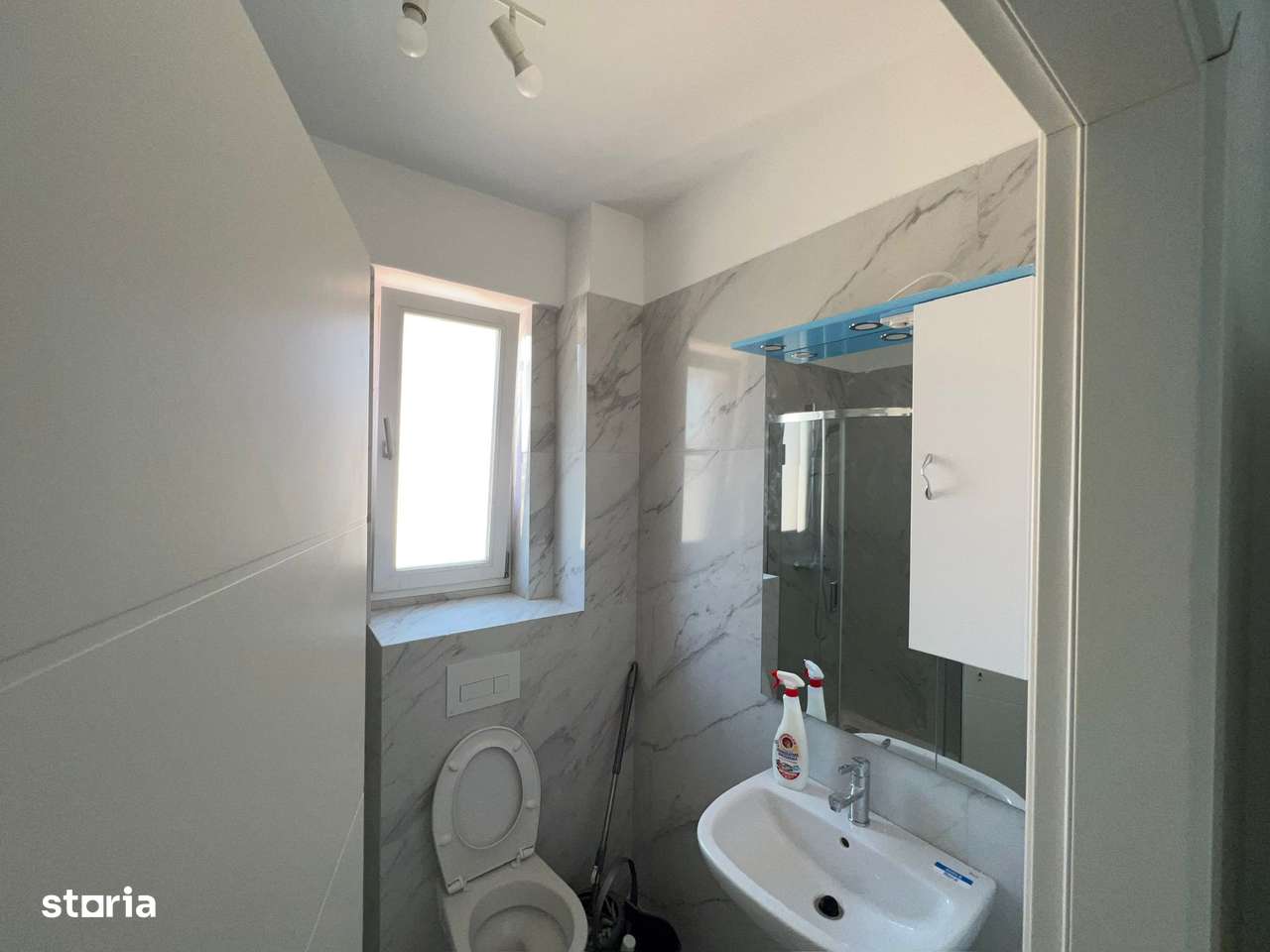 PRIMA INCHIRIERE - Apartament 2 camere mobilat & utilat complet - Imagine principală: 4/9