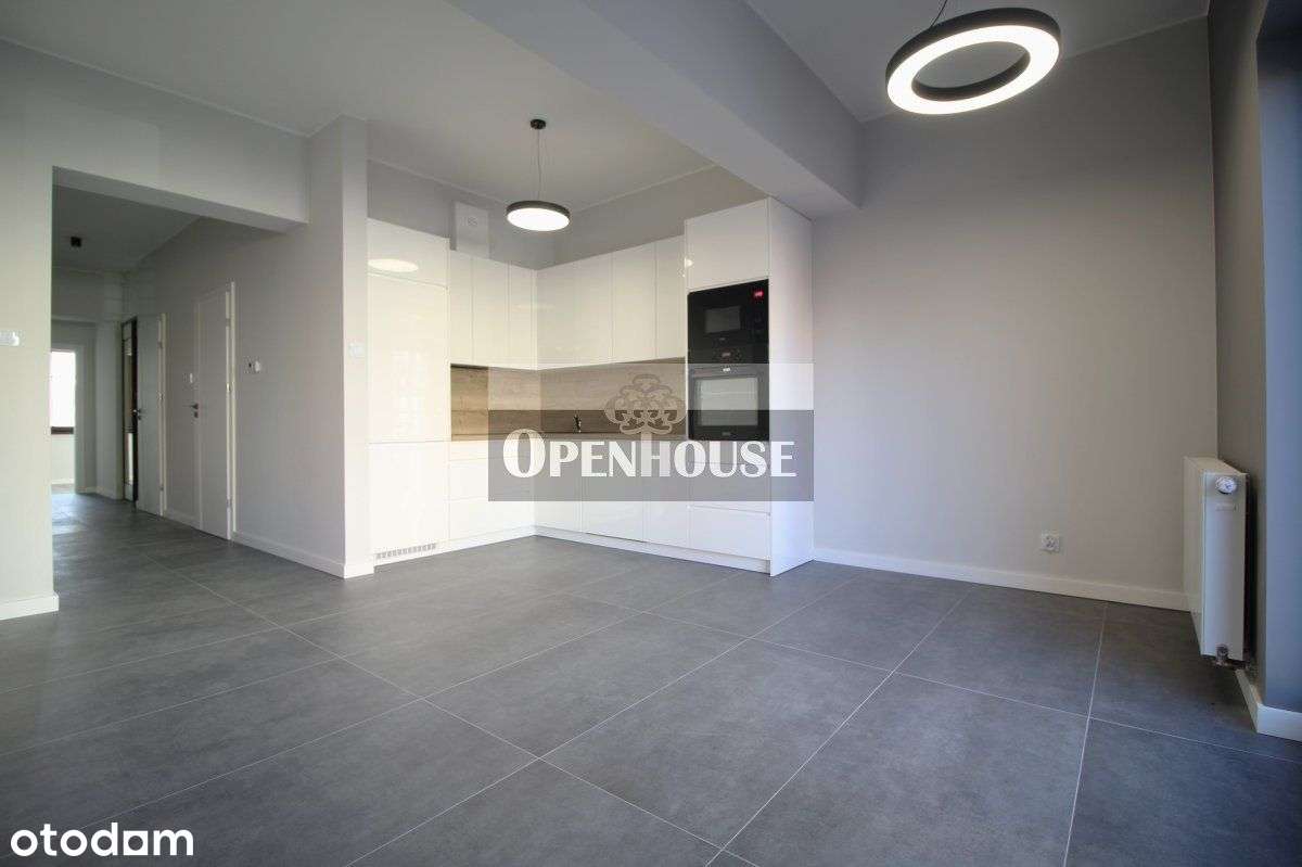 Bezczynszowe, trzypokojowe mieszkanie do wynajęcia - Pełny obrazek: 4/11