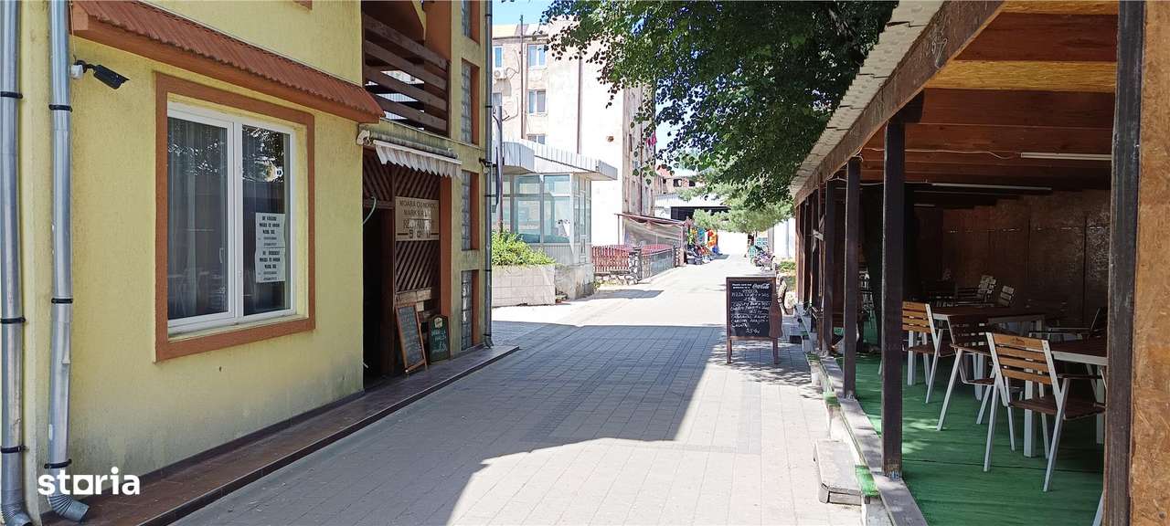 PENSIUNE in zona ultracentrala din Moldova Nou&#259; - Imagine principală: 3/10