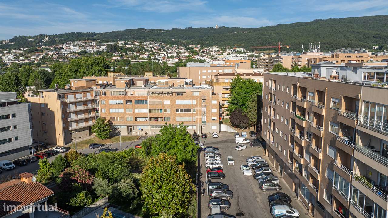 APARTAMENTO T3 CENTRO DE BRAGA!-22