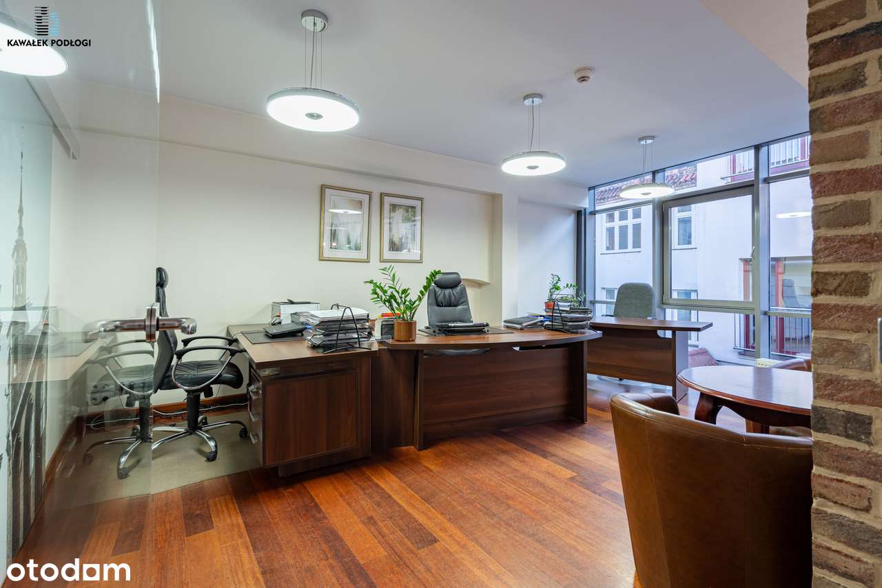 W sercu Torunia, historia spotyka nowoczesność-6