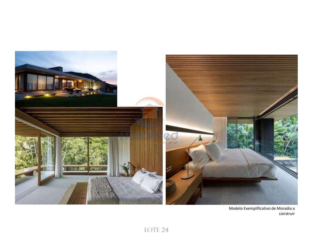 Lote de terreno de 1040m2 em Sintra - Grande imagem: 4/8