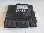 Centralina Do Motor  Ecu Renault Clio V (Bf_) - 1