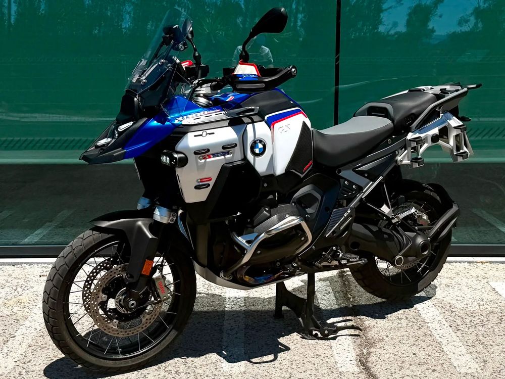 BMW R 1300 GS Adventure