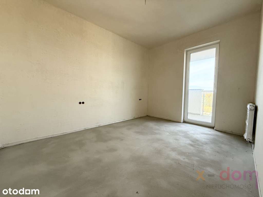 NOWA CENA! | 86 m2 | 4 pokoje | ogród lub 2 tarasy-6