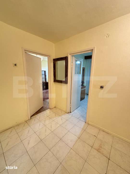 Apartament cu 2 camere semidecomandat, Deva, zona centrala linistita - Imagine principală: 5/10