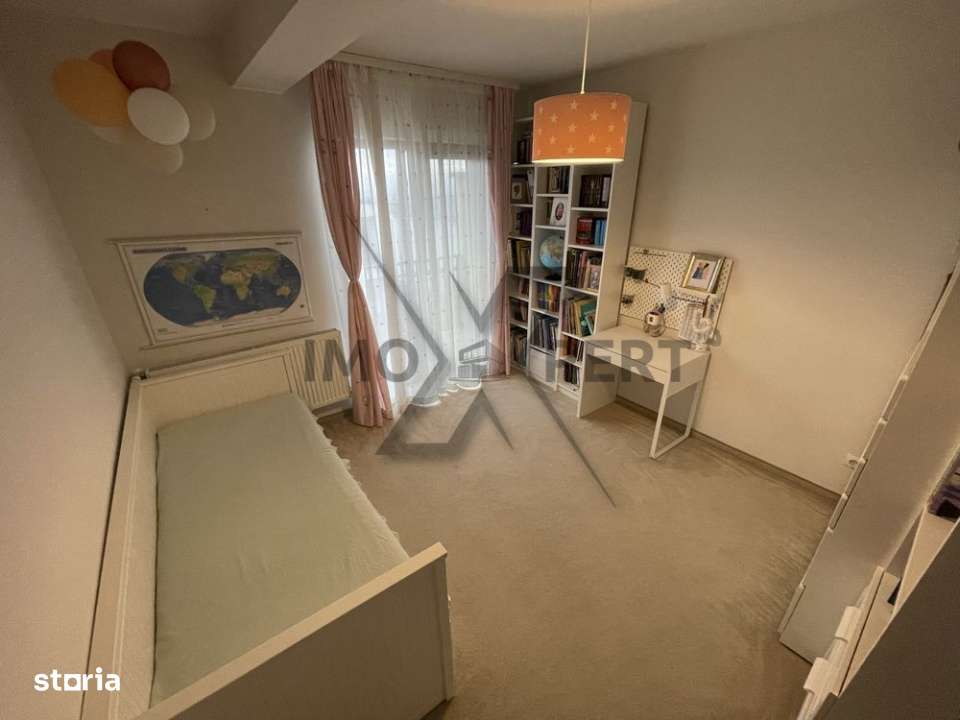 Casa Moderna cu Gradina, Str. Narciselor - Langa VIVO Mall - Imagine principală: 4/13