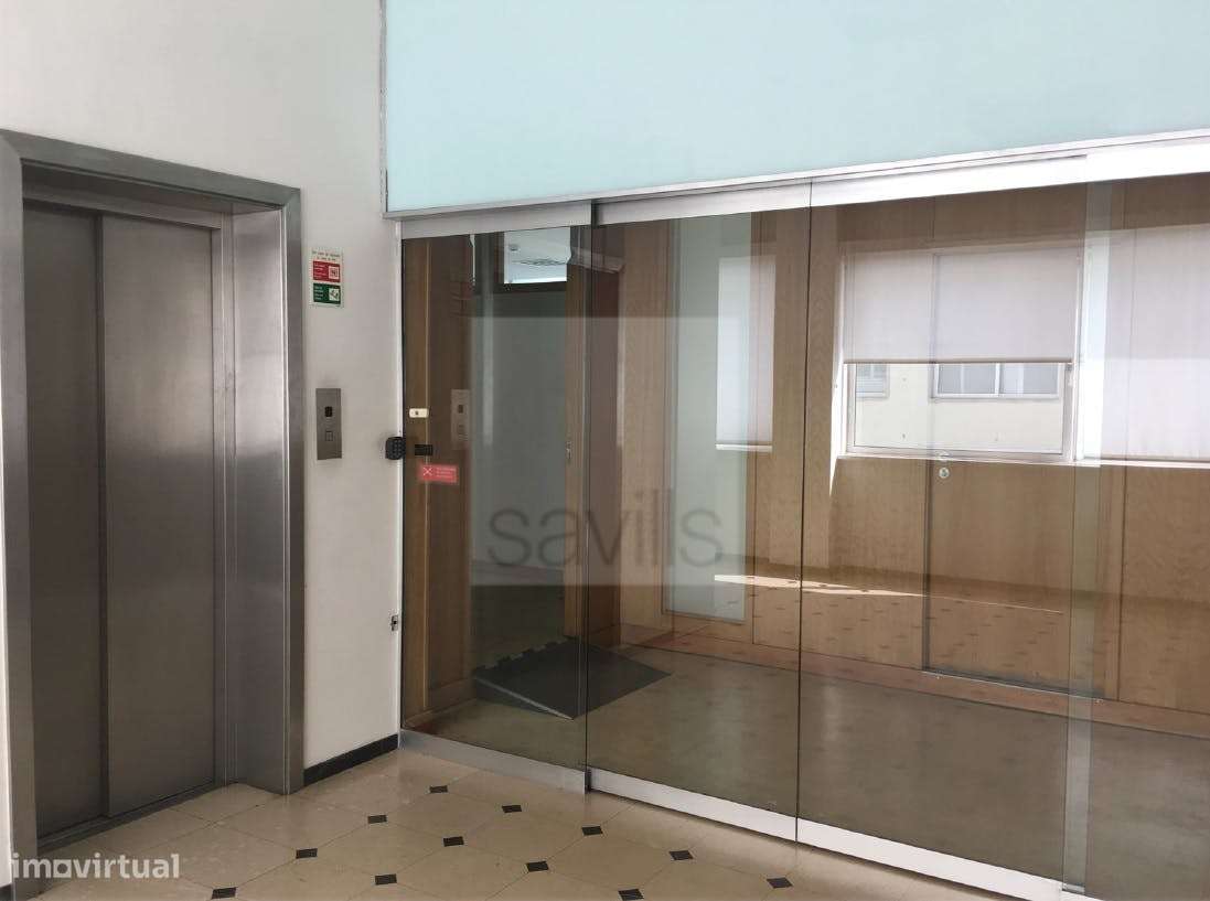 Edifício Hoechst - Grande imagem: 2/4