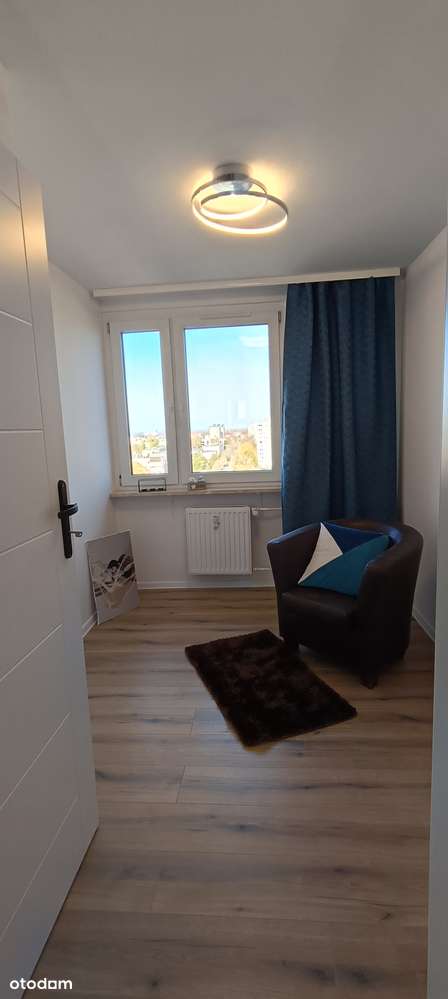 Rezerwacja mieszkanie z panoramą miasta - Pełny obrazek: 4/13