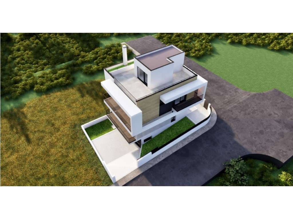 LOTE TERRENO COM PROJETO APROVADO (atualmente expirado)-10