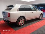 Rolls-Royce Cullinan - 6