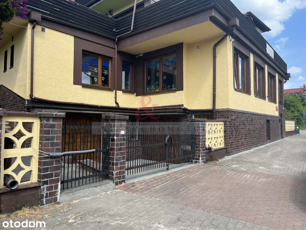 Gdynia Chwarzno lokal pod przedszkole - Pełny obrazek: 5/10