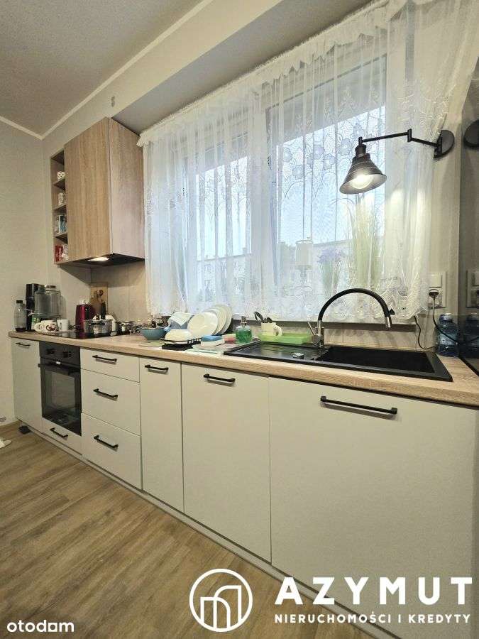 3 pok mieszkanie w Apartamentowcu przy Parku Miejs - Pełny obrazek: 2/17