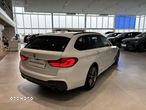 BMW Seria 5 - 5