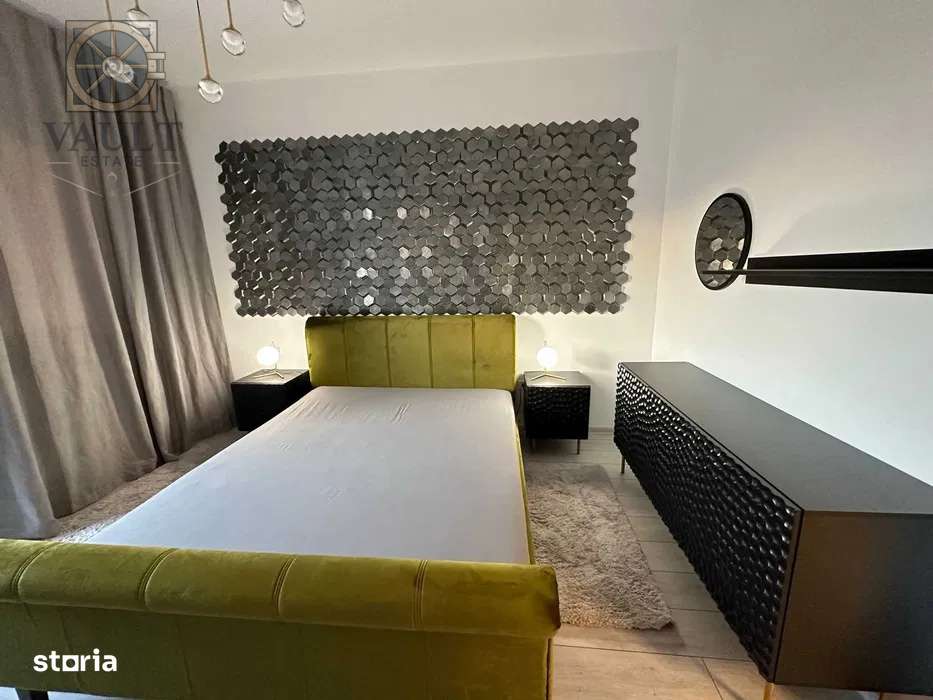 Apartament 2 camere Metalurgiei-Grand Kristal Residence - Imagine principală: 3/7