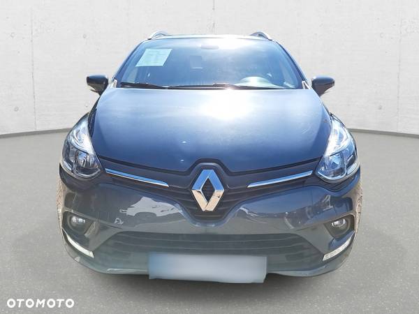 Renault Clio 0.9 Energy TCe Limited - 2